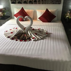 Chambre Standarde Lit King-Size