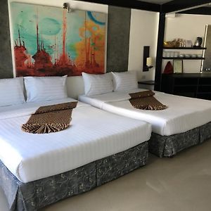 Chambre Quadruple